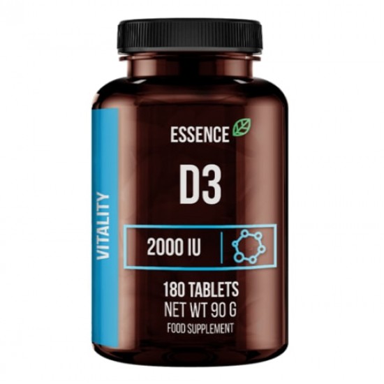 Essence Vitamin D3