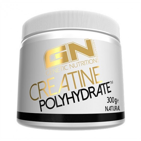 GN Creatine Polyhydrate powder