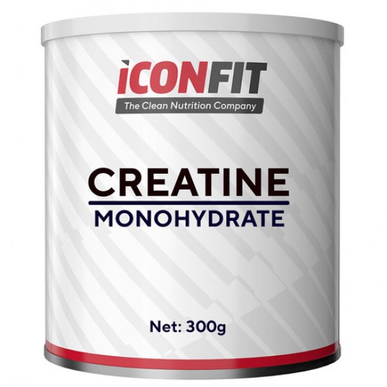 ICONFIT Creatine Monohydrate