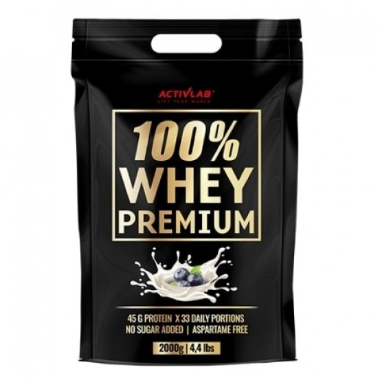 Activlab 100% Whey Premium
