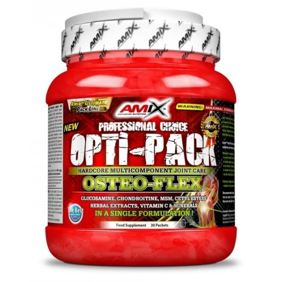 Opti-Pack Osteo-Flex