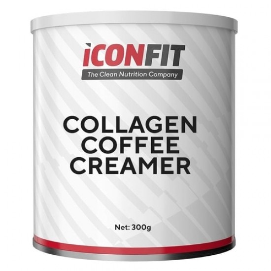 Collagen Coffee Creamer