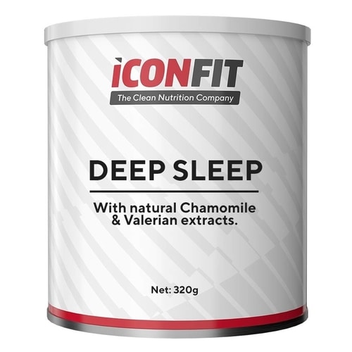 ICONFIT Deep Sleep