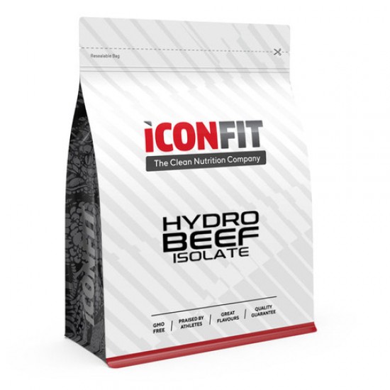 ICONFIT HydroBEEF Isolate