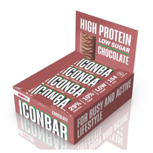 ICONBAR Protein Bar