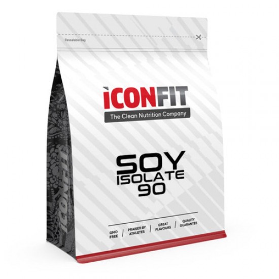ICONFIT Soy Isolate 90