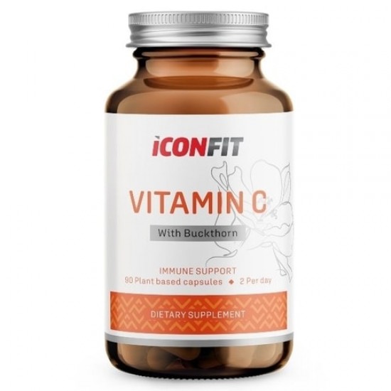 ICONFIT Vitamin C