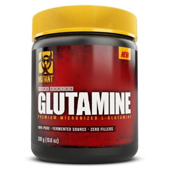 Mutant Core Series Glutamine