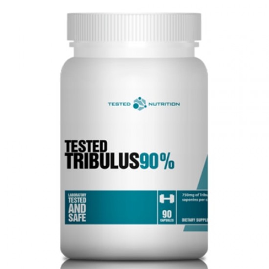 Tested Tribulus 90%