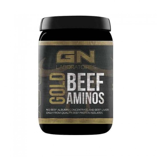 Gold Beef Aminos