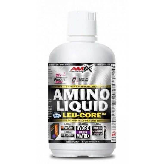 Amino LEU-CORE liquid