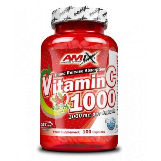 Amix Vitamin C