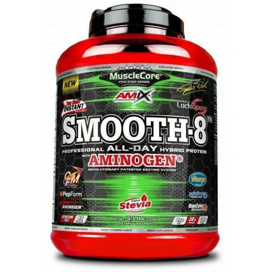 Smooth-8 Protein