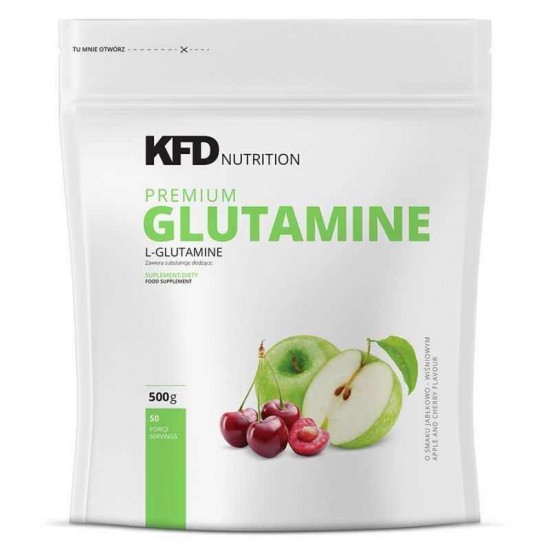 Premium Glutamine