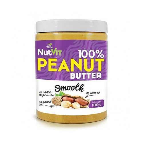 Nutvit Peanut Butter