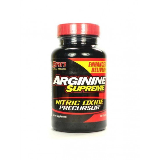 Arginine Supreme