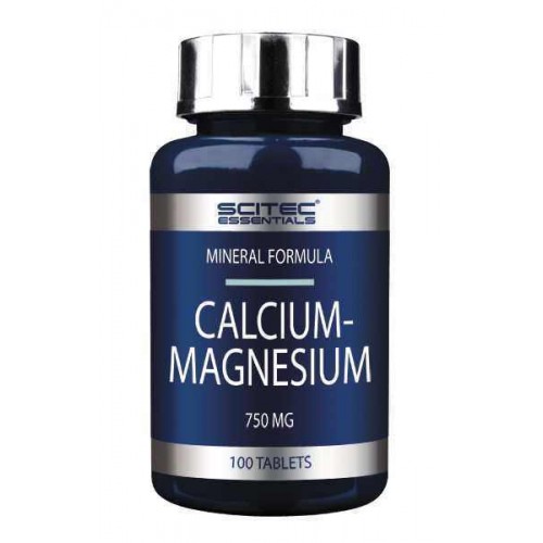 Calcium-Magnesium 