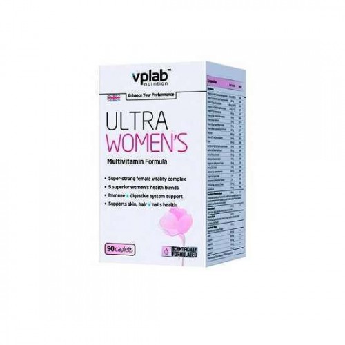 VPLab Ultra Womens