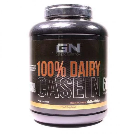GN 100% Dairy Casein
